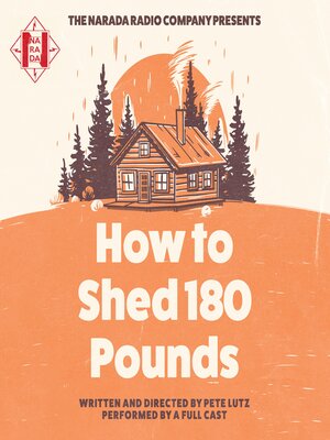 cover image of How to Shed 180 Pounds